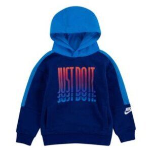 Nike Little Boys Pullover Hoodie